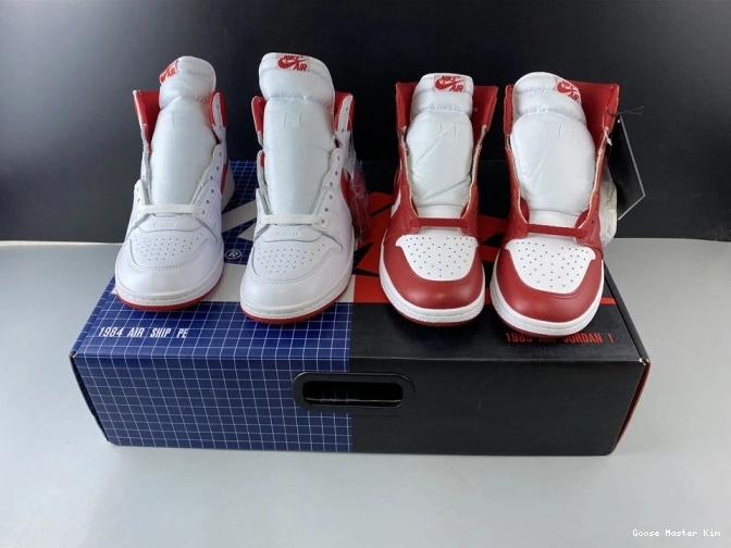 & CT6252-900 Nike New Retro Jordan Beginnings 1 Pack Ship High Air 0731